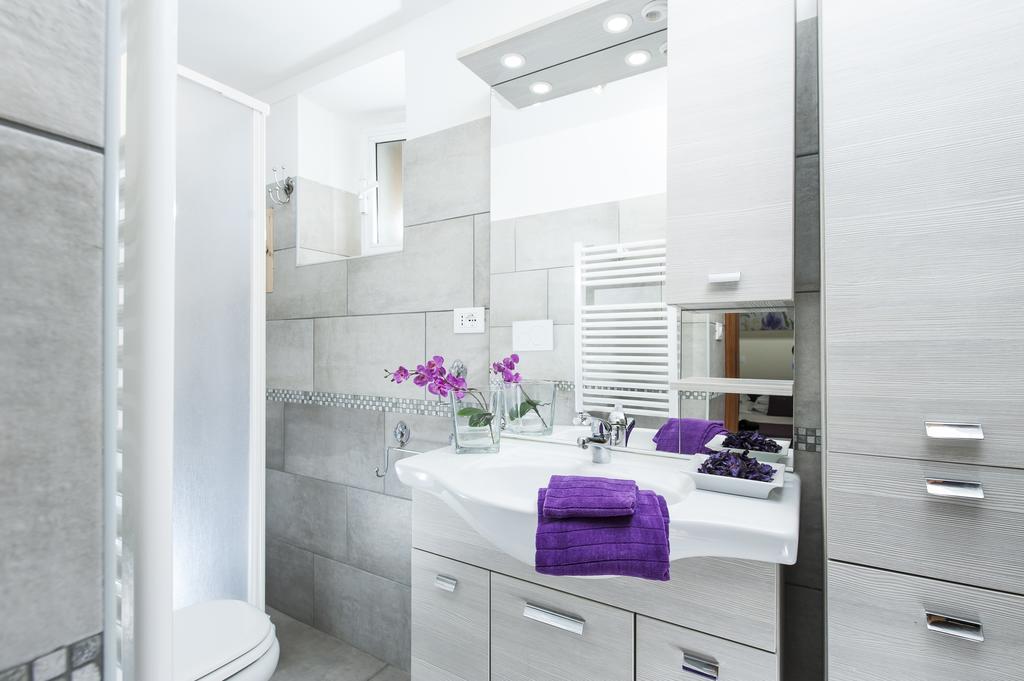 Fl Apartments Charming Flat In The Heart Of Trastevere ローマ エクステリア 写真
